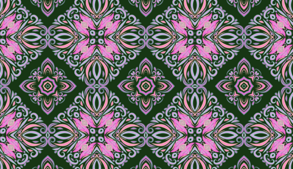 Download Preppy Geometric Print - Premium Resources