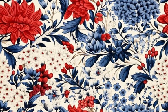 Download Surface Pattern Design Tile - Surface pattern design Collection