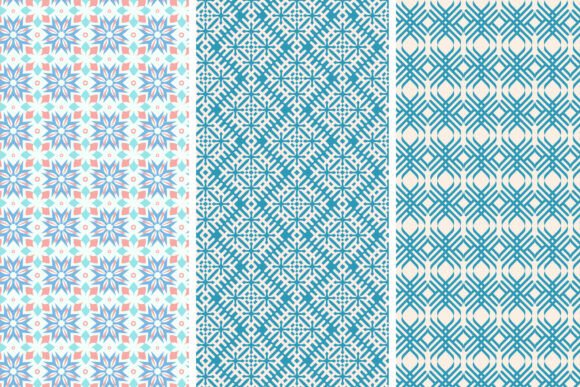 Download Seamless Geometric Prints - Geometric print Collection