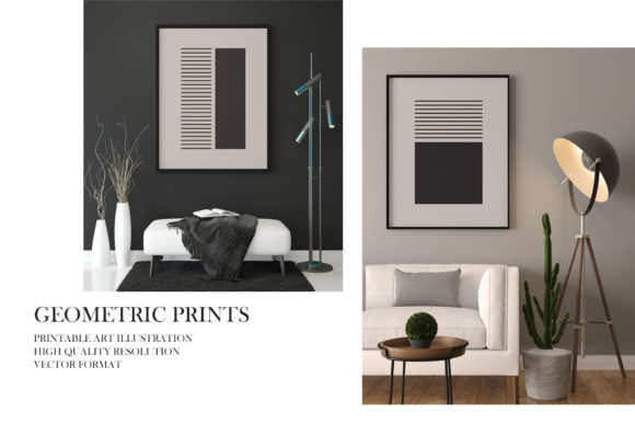 Download Geometric Prints and Patterns - Geometric print Collection