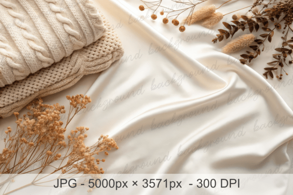 Download Cozy Neutral Background with Knitted Bla - Neutral background Collection
