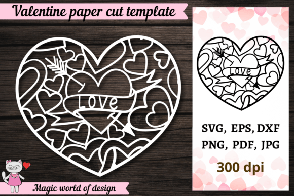 Download Heart Paper Crafting Svg - Crafting Collection